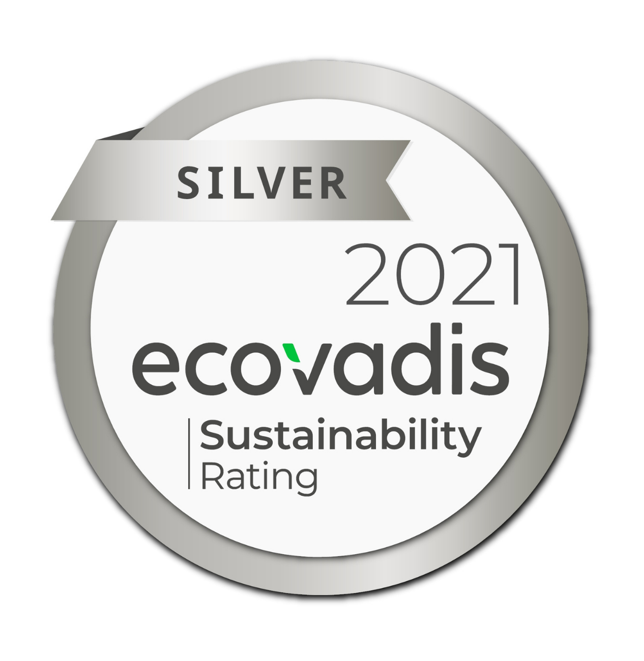 IGNIFI EcoVadis Silver Award