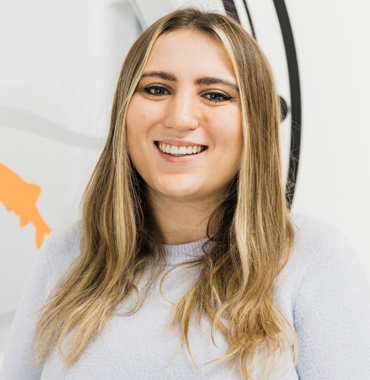 Ellie promoted to Account Manager