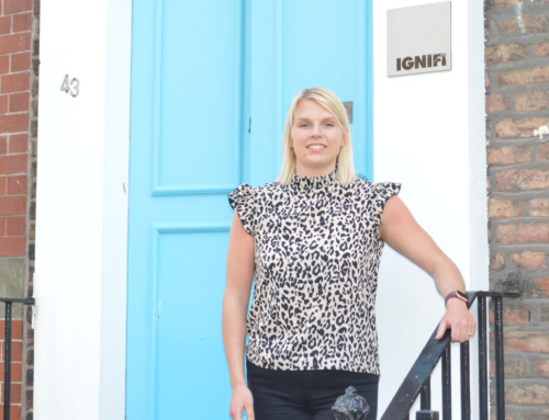 WELCOMING BACK LAURA POWELL IN THE NEW ROLE OF MEDICAL ACCOUNT MANAGER