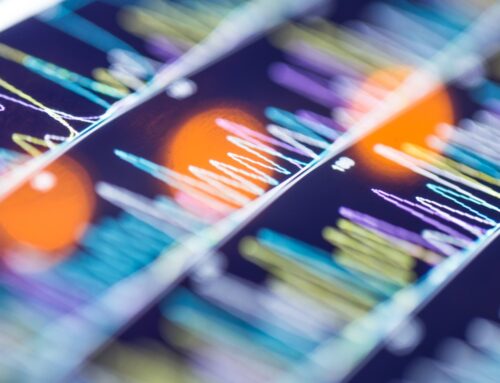HOW WHOLE GENOME SEQUENCING IS REVOLUTIONISING THE RARE DISEASE PATIENT EXPERIENCE