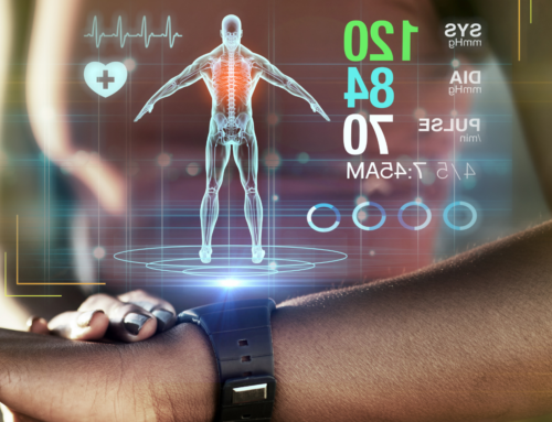 THE EVER-SHIFTING LANDSCAPE OF HEALTH WEARABLES