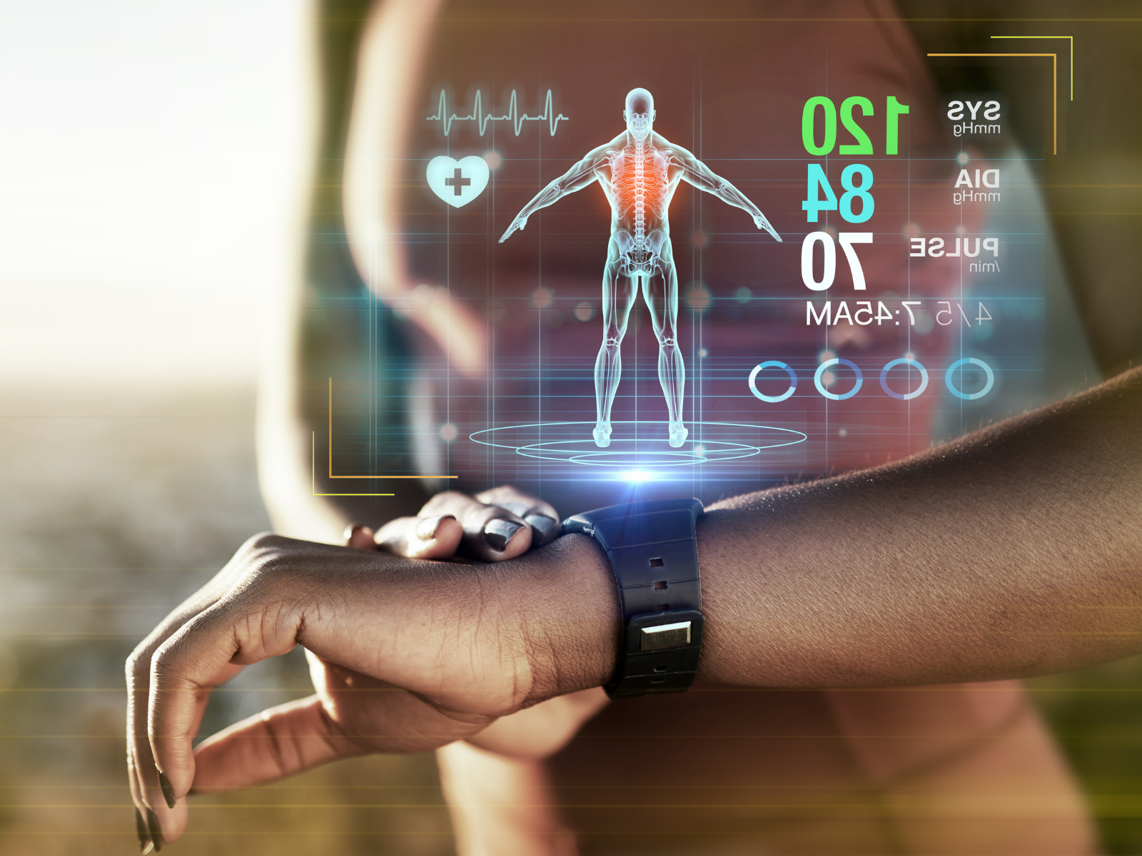 THE EVER-SHIFTING LANDSCAPE OF HEALTH WEARABLES - IGNIFI