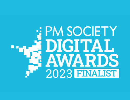 IGNIFI SHORTLISTED AS A FINALIST IN 3 CATEGORIES AT THE 2023 PM SOCIETY DIGITAL AWARDS