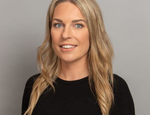 MEET THE TEAM: LAURA SMITH, DIGITAL ENGAGEMENT MANAGER