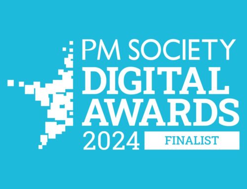 IGNIFI SHORTLISTED AS A FINALIST FOR ‘DIGITAL AGENCY OF THE YEAR’ FOR THE SECOND CONSECUTIVE YEAR AT THE PM SOCIETY DIGITAL AWARDS