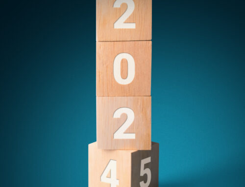 2024 IN REVIEW: A YEAR OF ACCOMPLISHMENTS, INNOVATION, AND IMPACT.